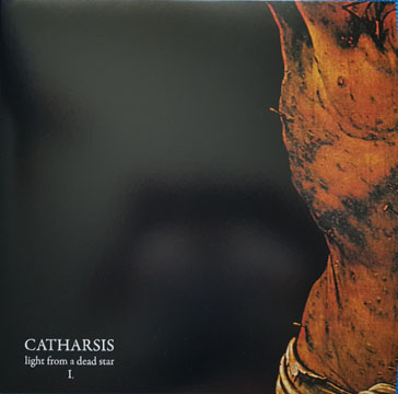 CATHARSIS "Light From A Dead Star 1" 2xLP IMPORT